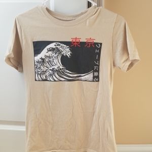Artist Union Tshirt